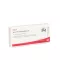 ISCUCIN Amido de crataegi H ampolas, 10X1 ml
