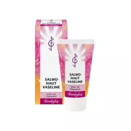 SALWO Vaselina para a pele, 75 ml