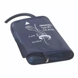 VISOMAT Suporte conforto eco tipo M2 22-32 cm, 1 pc