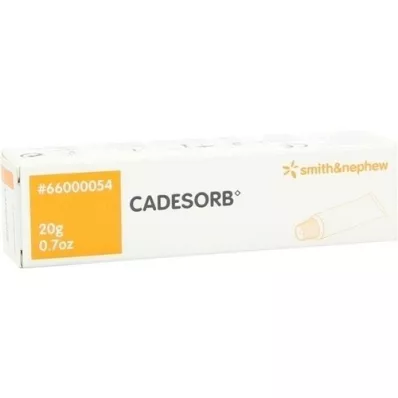 CADESORB Penso de pomada, 20 g