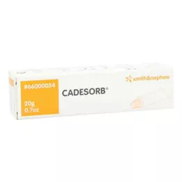 CADESORB Penso de pomada, 20 g