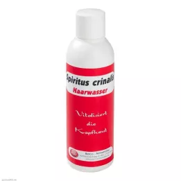 SPIRITUS CRINALIS Tónico capilar, 150 ml