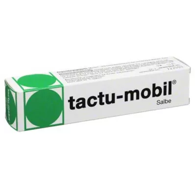 TACTU MOBIL Pomada, 50 g TACTU MOBIL Pomada, 50 g