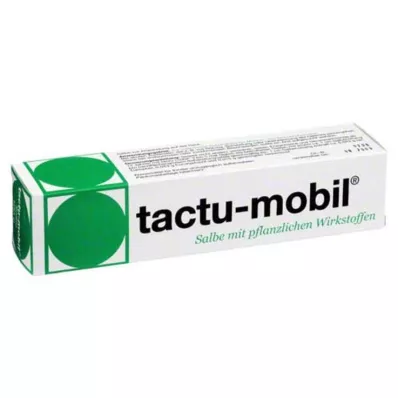 TACTU MOBIL Pomada, 100 g TACTU MOBIL Pomada, 100 g