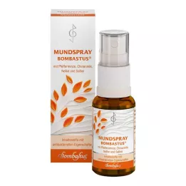SPRAY ORAL, 20 ml