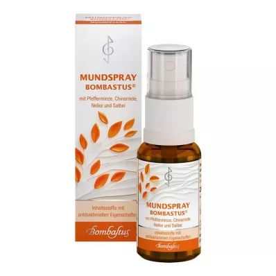 SPRAY ORAL, 20 ml SPRAY ORAL, 20 ml