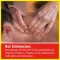 CHINA ÖL com inalador, 25 ml
