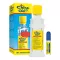 CHINA ÖL com inalador, 25 ml