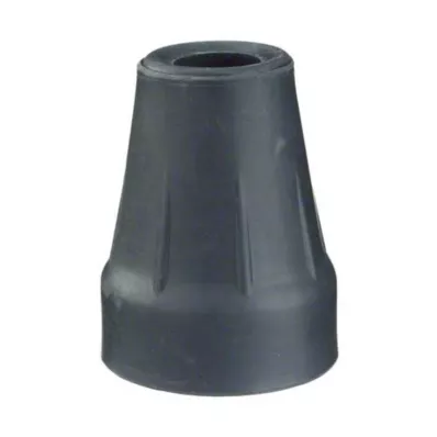 KRÜCKENKAPSEL Inserções em aço cinzento 18/19 mm, 1 unid KRÜCKENKAPSEL Inserções em aço cinzento 18/19 mm, 1 unid