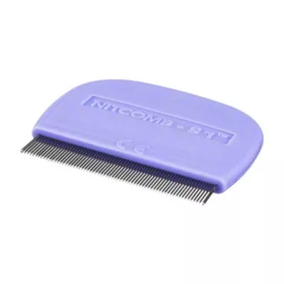 NISSENKAMM Metal, 1 peça NISSENKAMM Metal, 1 peça