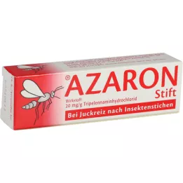 AZARON Bastão, 5,75 g