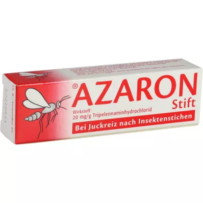 AZARON Bastão, 5,75 g