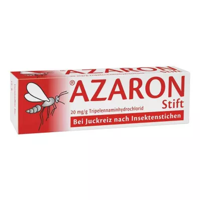 AZARON Bastão, 5,75 g AZARON Bastão, 5,75 g