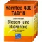 HARNTEE 400 TAD N grânulos, 150 ml