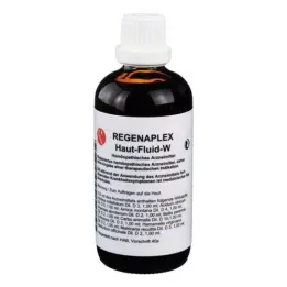 REGENAPLEX Fluido para a pele W, 100 ml
