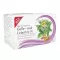 H&S Chá de bílis e fígado N sacos de filtro, 20X2,0 g