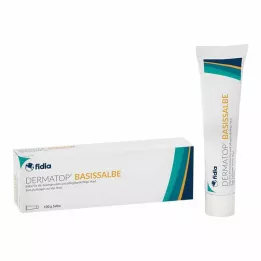 DERMATOP Pomada de base, 100 g