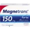 MAGNETRANS forte 150 mg cápsulas duras, 20 unid