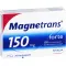 MAGNETRANS forte 150 mg cápsulas duras, 20 unid