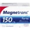 MAGNETRANS forte 150 mg cápsulas duras, 50 unid