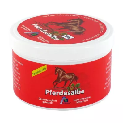 PFERDESALBE com castanha da Índia, 250 ml PFERDESALBE com castanha da Índia, 250 ml