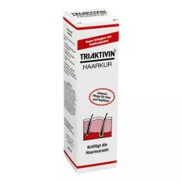 TRIAKTIVIN Amaciador para cabelo, 200 ml