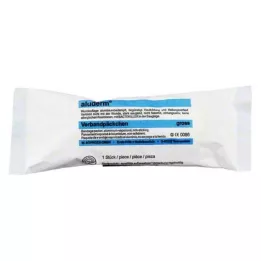 ALUDERM Conjunto de pensos grande, 1 unidade