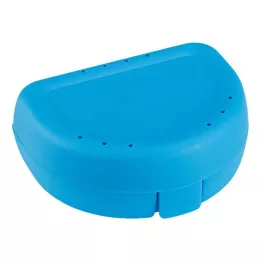 ZAHNSPANGENBOX pequeno, 1 unidade