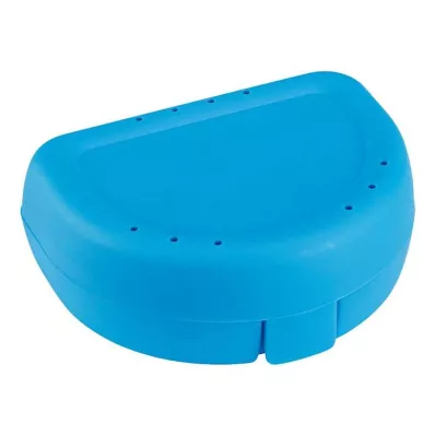 ZAHNSPANGENBOX pequeno, 1 unidade
