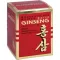 ROTER GINSENG Comprimidos 300 mg, 200 unid