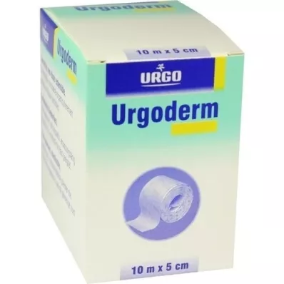 URGODERM Estilete 5 cmx10 m, 1 peça