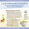LUVOS Cosméticos naturais com argila cicatrizante, 50 ml