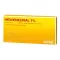 HEWENEURAL Ampolas a 1%, 10X2 ml