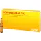 HEWENEURAL Ampolas a 1%, 10X2 ml