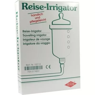 IRRIGATOR F.D.REISE completo 2 l, 1 pc