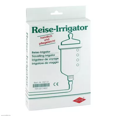 IRRIGATOR F.D.REISE completo 2 l, 1 pc