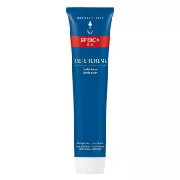 SPEICK Creme de barbear para homem, 75 ml
