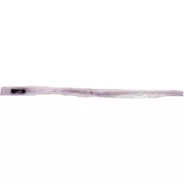 KATHETER Aspiração 52 cm Ch 14 reto, 1 pc