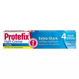 PROTEFIX Creme adesivo, 47 g