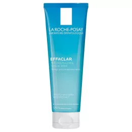 ROCHE-POSAY Effaclar Creme de Lavagem, 125 ml