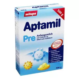 APTAMIL Pré em pó, 300 g