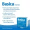 BASICA Microesferas alcalinas directas, 30 unidades