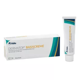 DERMATOP Creme base, 50 g