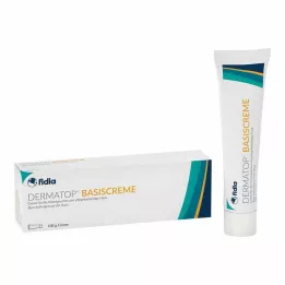 DERMATOP Creme de base, 100 g