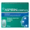 ASPIRIN COMPLEX Btl.w.Gran.z.Herst.e.Susp.z.Einn., 10 pcs