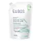 EUBOS SENSITIVE Saqueta de cuidados posteriores Lotion Dermo Protectiv, 400 ml