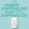 EUBOS SENSITIVE Saqueta de cuidados posteriores Lotion Dermo Protectiv, 400 ml