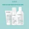 EUBOS SENSITIVE Saqueta de cuidados posteriores Lotion Dermo Protectiv, 400 ml