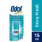 ODOL MUNDSPRAY extra fresco, 15 ml