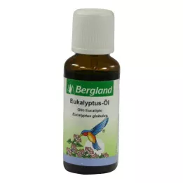 EUKALYPTUS ÖL natural, 30 ml